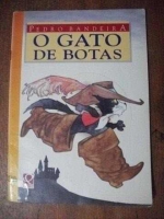 O gato de botas